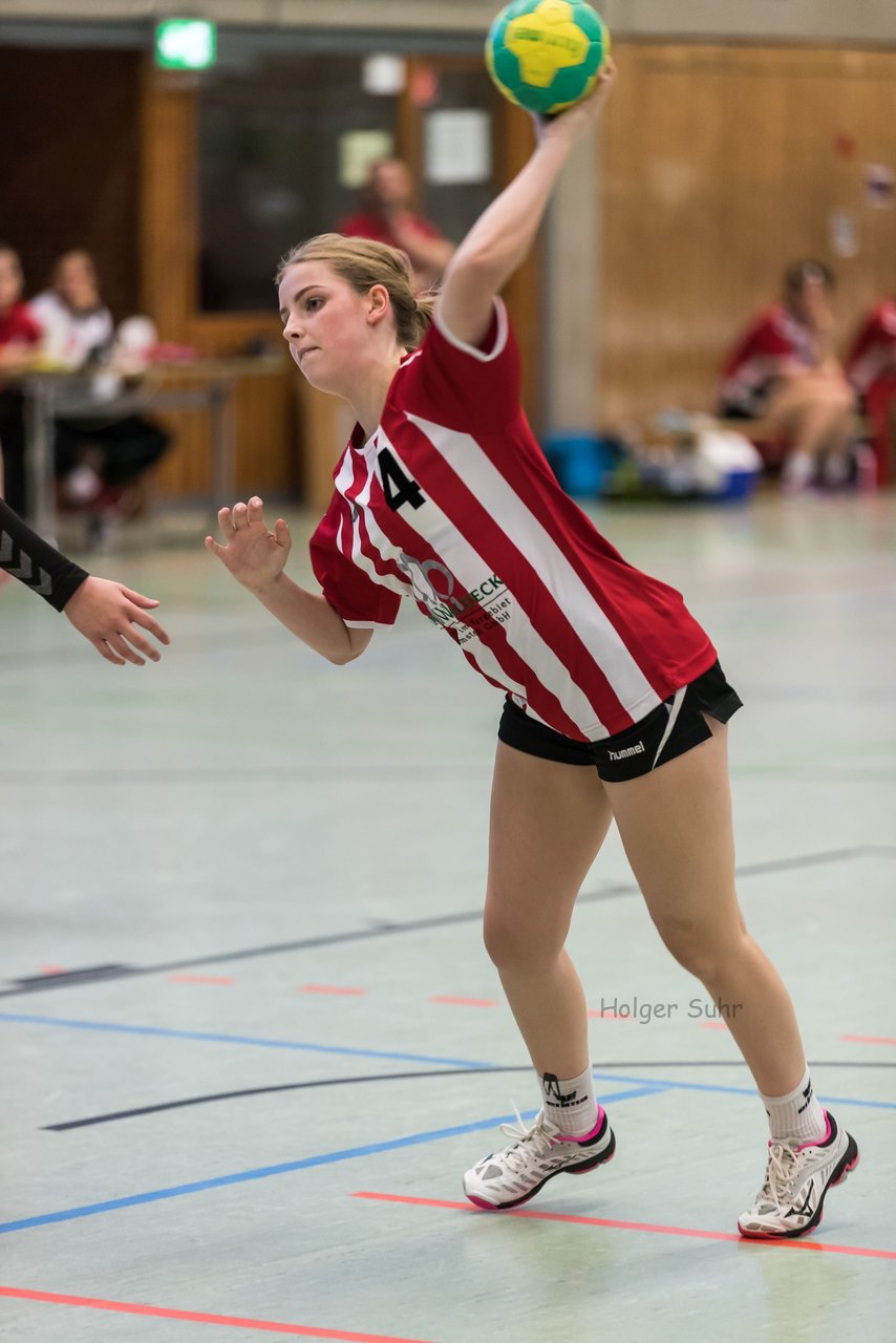 Bild 54 - Frauen BT-2 - SG Eider/Harde-3